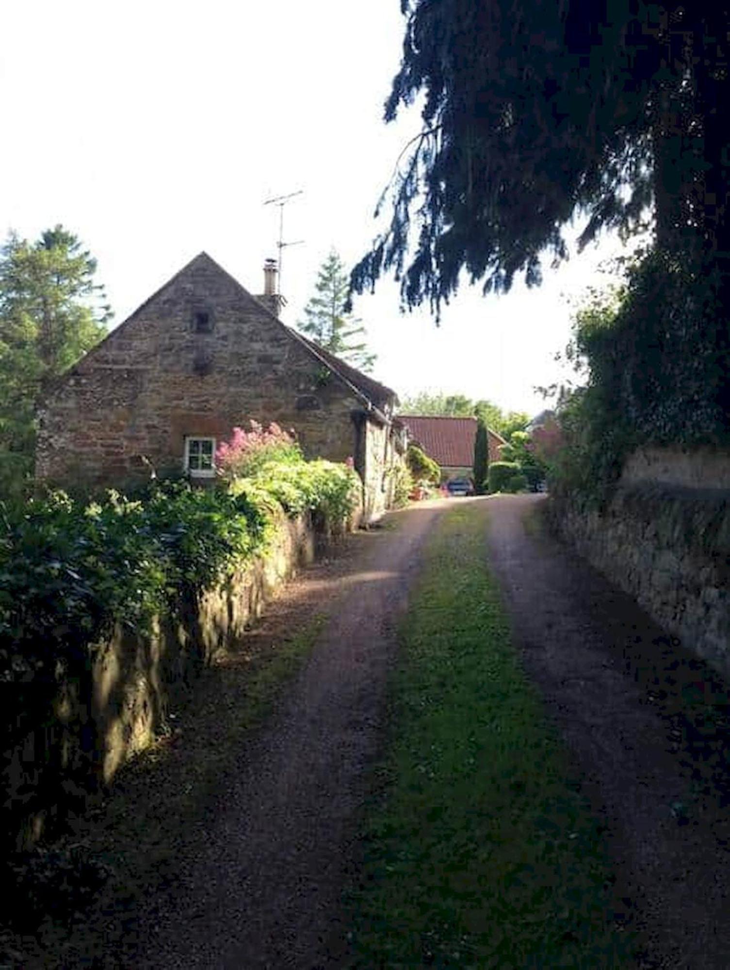 Park View Cottages - The Granary Boarhills 外观 照片