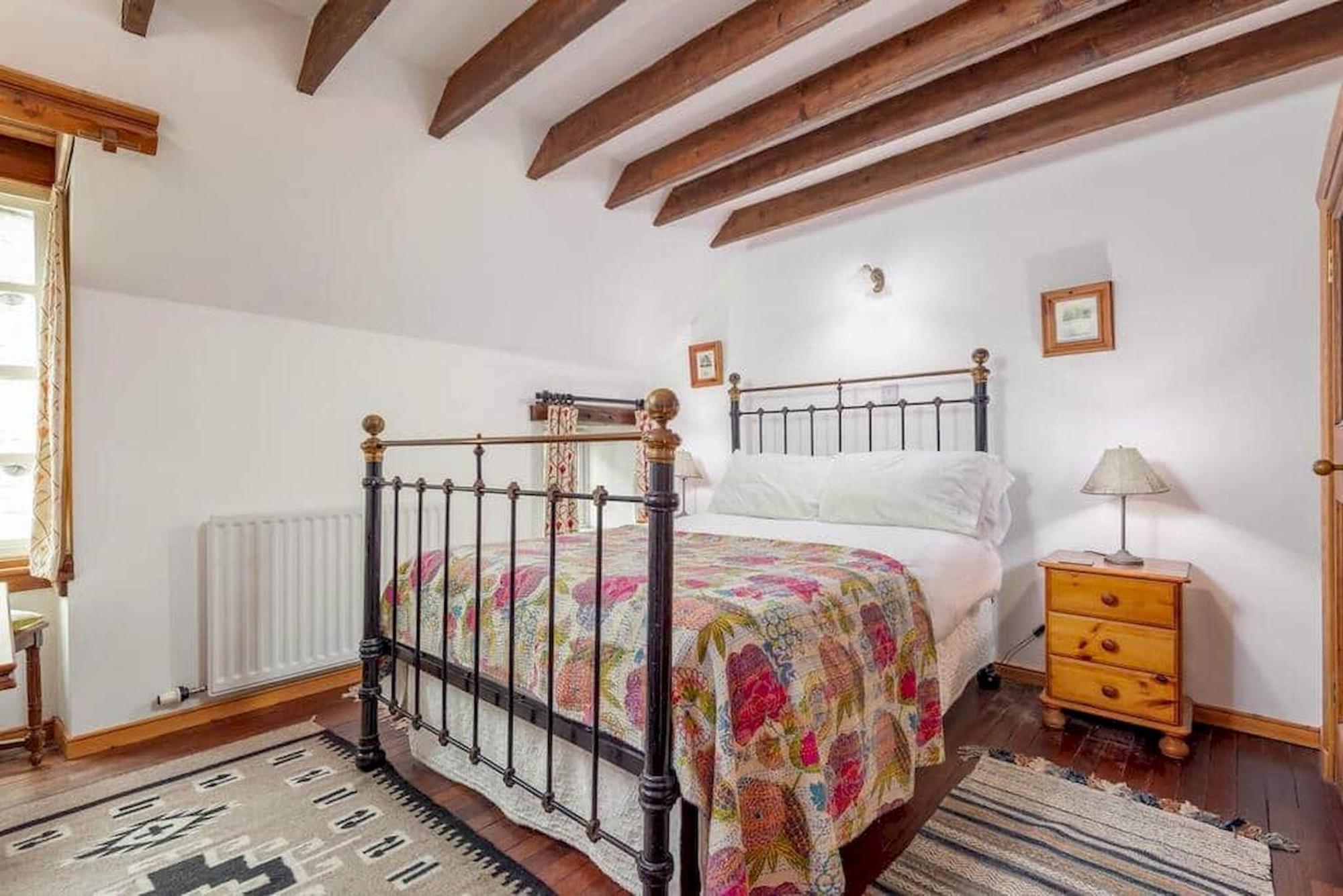 Park View Cottages - The Granary Boarhills 外观 照片